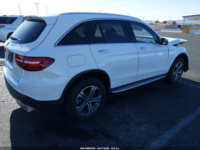 Aukcja sprzedaży 2018 Mercedes-benz Glc 300, vin: WDC0G4JB6JV027513, numer aukcji: 44903359