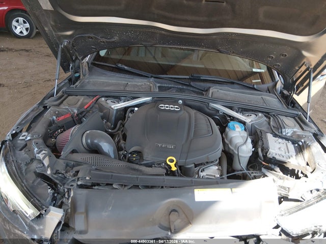 Aukcja sprzedaży 2019 Audi A4 45 Premium, vin: WAUENAF47KN005464, numer aukcji: 44903361