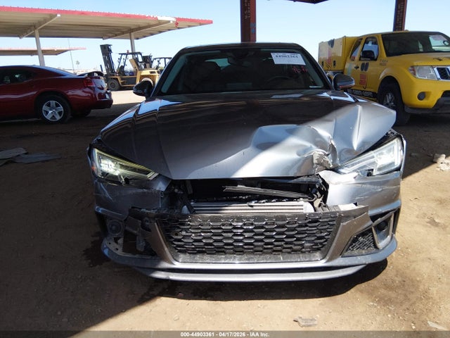 Aukcja sprzedaży 2019 Audi A4 45 Premium, vin: WAUENAF47KN005464, numer aukcji: 44903361