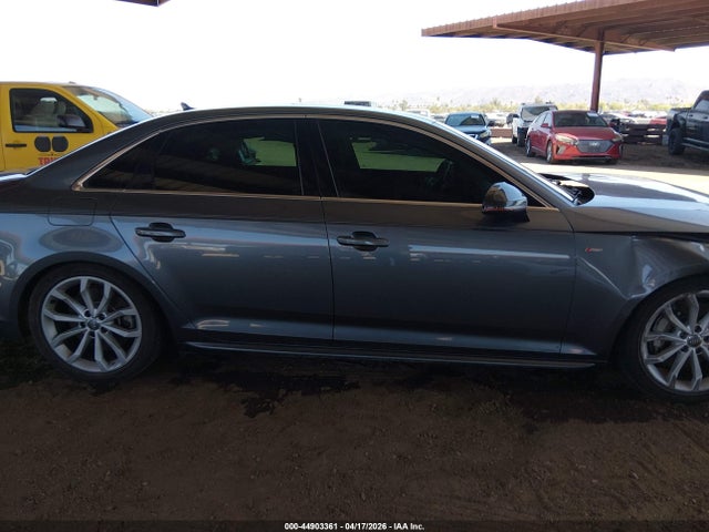 Aukcja sprzedaży 2019 Audi A4 45 Premium, vin: WAUENAF47KN005464, numer aukcji: 44903361