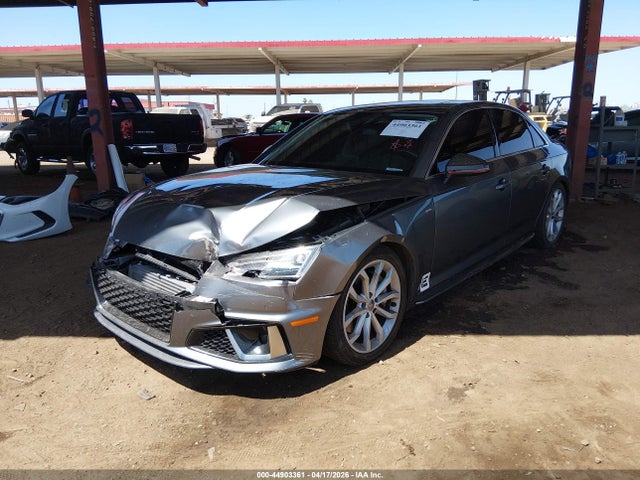 Aukcja sprzedaży 2019 Audi A4 45 Premium, vin: WAUENAF47KN005464, numer aukcji: 44903361