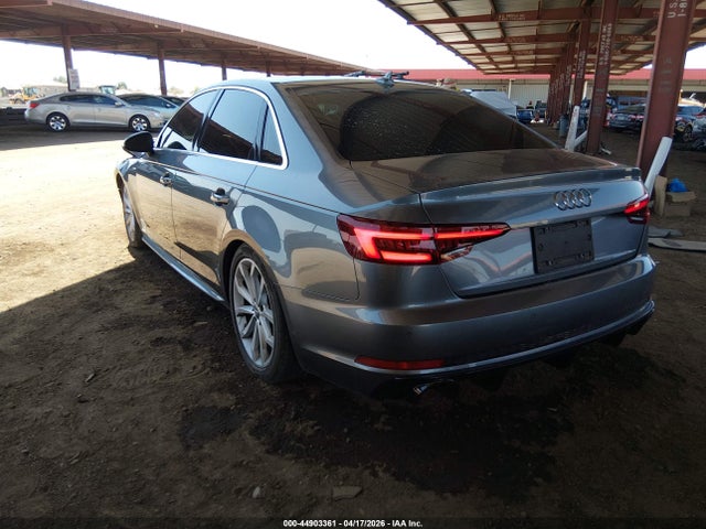 Aukcja sprzedaży 2019 Audi A4 45 Premium, vin: WAUENAF47KN005464, numer aukcji: 44903361