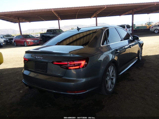 Aukcja sprzedaży 2019 Audi A4 45 Premium, vin: WAUENAF47KN005464, numer aukcji: 44903361