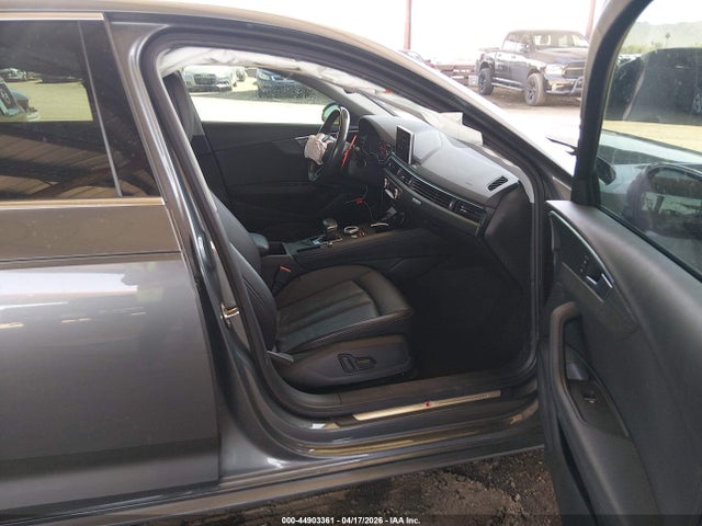 Aukcja sprzedaży 2019 Audi A4 45 Premium, vin: WAUENAF47KN005464, numer aukcji: 44903361