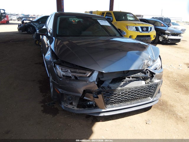 Aukcja sprzedaży 2019 Audi A4 45 Premium, vin: WAUENAF47KN005464, numer aukcji: 44903361