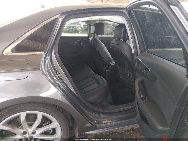 Aukcja sprzedaży 2019 Audi A4 45 Premium, vin: WAUENAF47KN005464, numer aukcji: 44903361