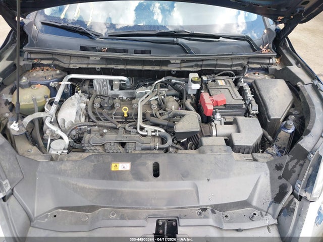 44903364 :رقم المزاد ، JA4J3UA87PZ015358 vin ، 2023 Mitsubishi Outlander Se 2.5 2wd/se Black Edition 2wd/se Special Edition 2wd مزاد بيع