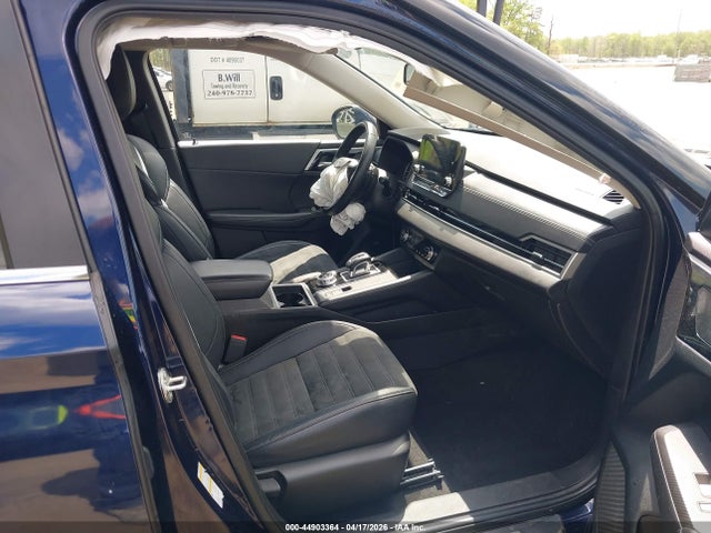 44903364 :رقم المزاد ، JA4J3UA87PZ015358 vin ، 2023 Mitsubishi Outlander Se 2.5 2wd/se Black Edition 2wd/se Special Edition 2wd مزاد بيع