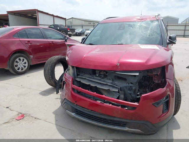 Продажа на аукционе авто 2019 Ford Explorer Xlt, vin: 1FM5K7D87KGA73154, номер лота: 44903366
