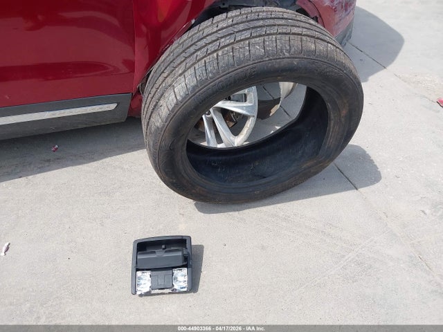 Продажа на аукционе авто 2019 Ford Explorer Xlt, vin: 1FM5K7D87KGA73154, номер лота: 44903366