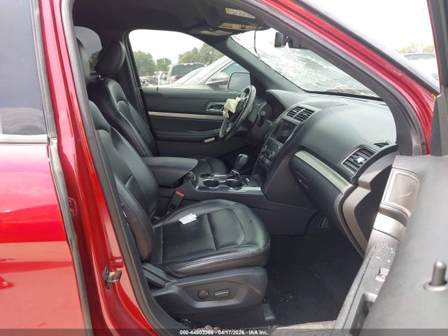 Продажа на аукционе авто 2019 Ford Explorer Xlt, vin: 1FM5K7D87KGA73154, номер лота: 44903366