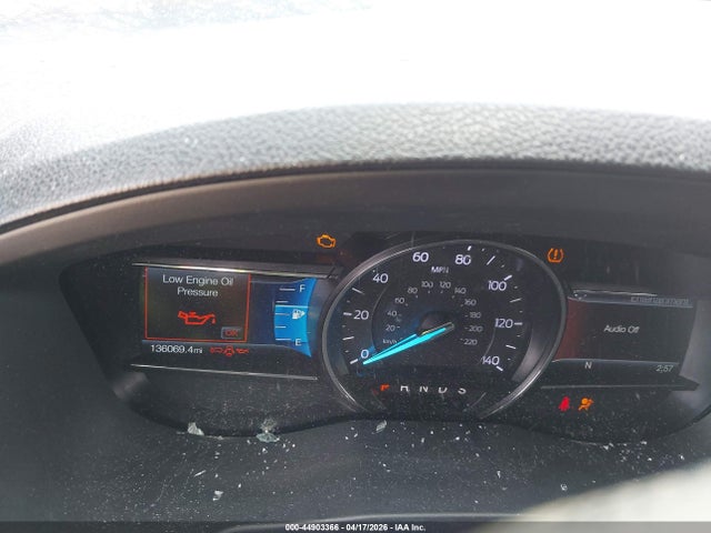 Продажа на аукционе авто 2019 Ford Explorer Xlt, vin: 1FM5K7D87KGA73154, номер лота: 44903366