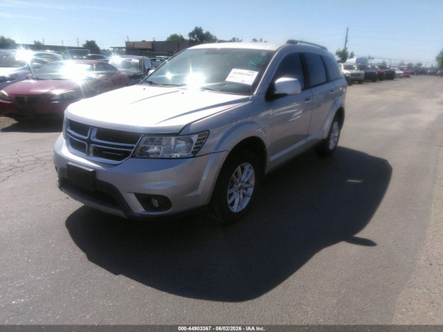 Продаж на аукціоні авто 2014 Dodge Journey Sxt, vin: 3C4PDCBG8ET105510, номер лоту: 44903367