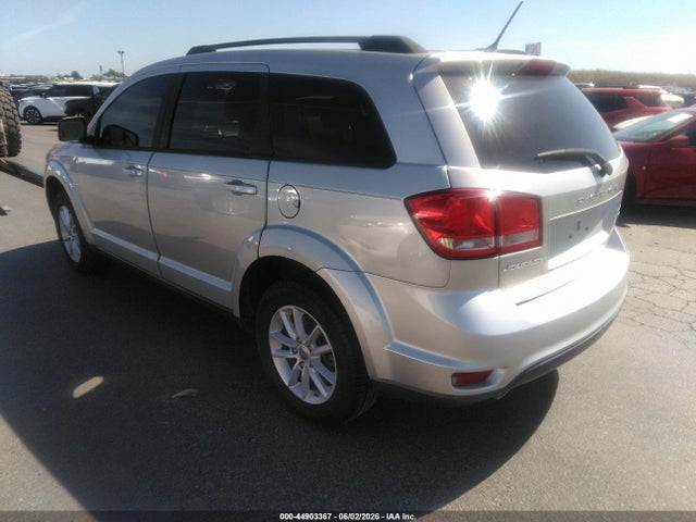 Продаж на аукціоні авто 2014 Dodge Journey Sxt, vin: 3C4PDCBG8ET105510, номер лоту: 44903367