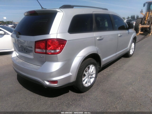 Продаж на аукціоні авто 2014 Dodge Journey Sxt, vin: 3C4PDCBG8ET105510, номер лоту: 44903367