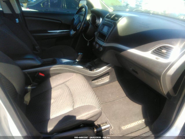 Продаж на аукціоні авто 2014 Dodge Journey Sxt, vin: 3C4PDCBG8ET105510, номер лоту: 44903367
