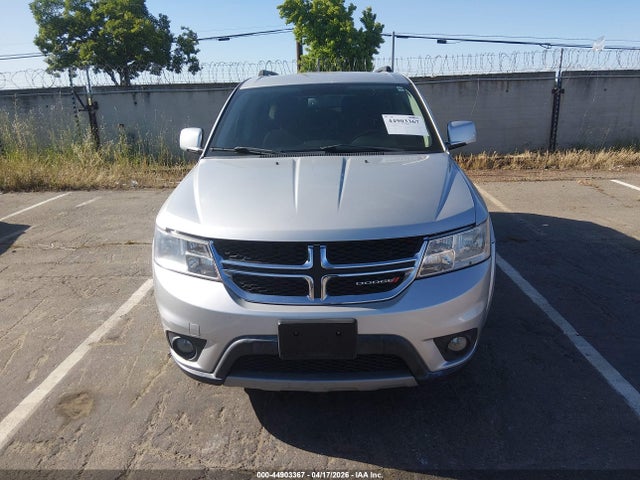 Продаж на аукціоні авто 2014 Dodge Journey Sxt, vin: 3C4PDCBG8ET105510, номер лоту: 44903367