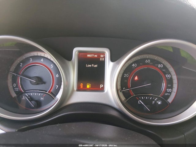 Продаж на аукціоні авто 2014 Dodge Journey Sxt, vin: 3C4PDCBG8ET105510, номер лоту: 44903367