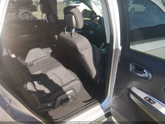 Продаж на аукціоні авто 2014 Dodge Journey Sxt, vin: 3C4PDCBG8ET105510, номер лоту: 44903367