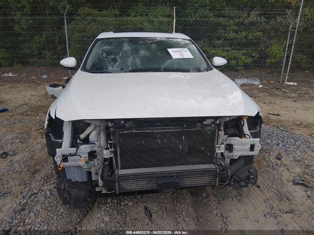 44903370 :رقم المزاد ، 1HGCV2F52KA009553 vin ، 2019 Honda Accord Ex-l 2.0t مزاد بيع
