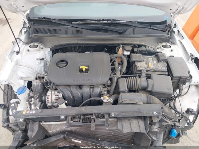 44903374 :رقم المزاد ، 3KPF54ADXPE615757 vin ، 2023 Kia Forte Gt-line مزاد بيع