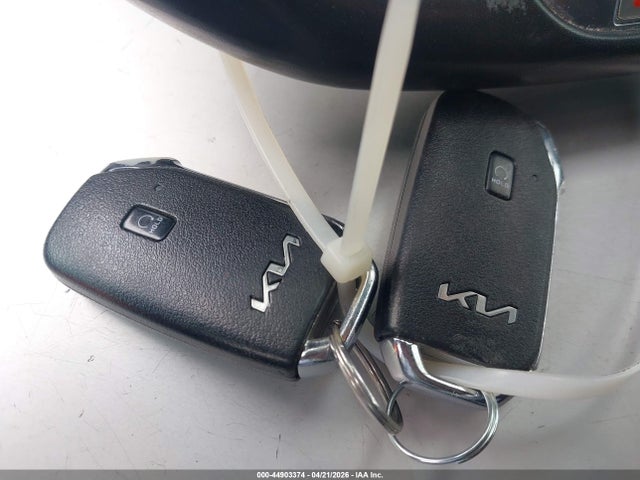 44903374 :رقم المزاد ، 3KPF54ADXPE615757 vin ، 2023 Kia Forte Gt-line مزاد بيع