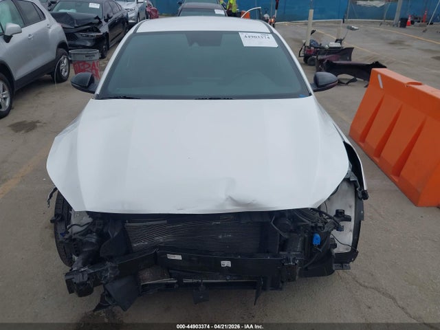 44903374 :رقم المزاد ، 3KPF54ADXPE615757 vin ، 2023 Kia Forte Gt-line مزاد بيع