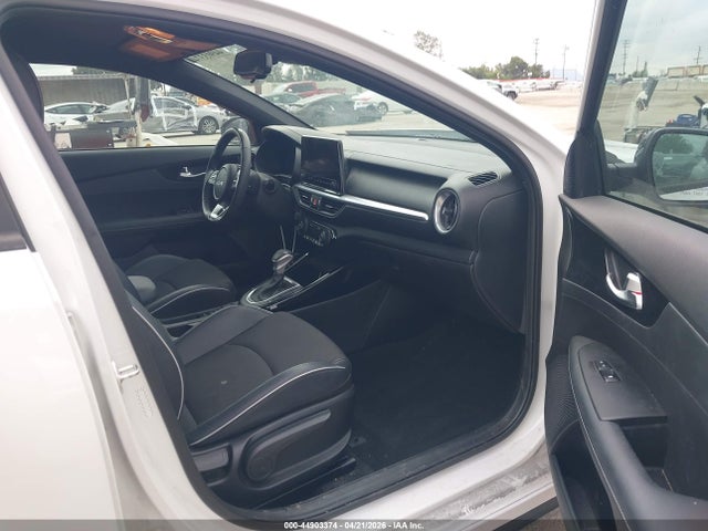 44903374 :رقم المزاد ، 3KPF54ADXPE615757 vin ، 2023 Kia Forte Gt-line مزاد بيع