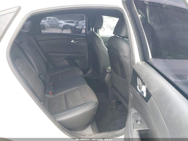 44903374 :رقم المزاد ، 3KPF54ADXPE615757 vin ، 2023 Kia Forte Gt-line مزاد بيع