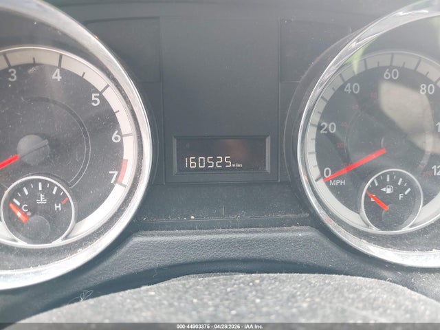 Aukcja sprzedaży 2016 Dodge Grand Caravan Sxt, vin: 2C4RDGCG5GR138761, numer aukcji: 44903375