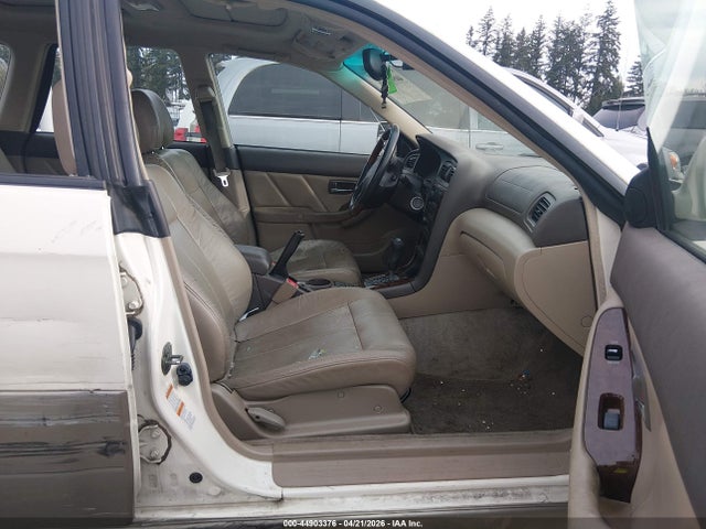 Aukcja sprzedaży 2003 Subaru Outback H6-3.0 L.l. Bean Edition, vin: 4S3BH806337616694, numer aukcji: 44903376