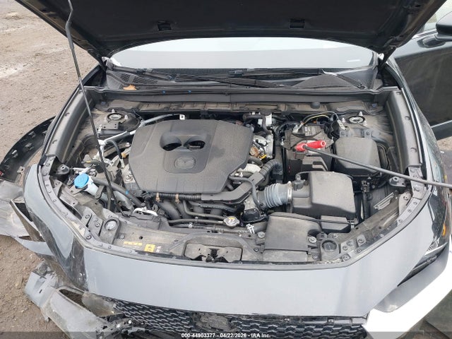 Aukcja sprzedaży 2024 Mazda Cx-30 2.5 S Preferred Package, vin: 3MVDMBCM2RM607185, numer aukcji: 44903377