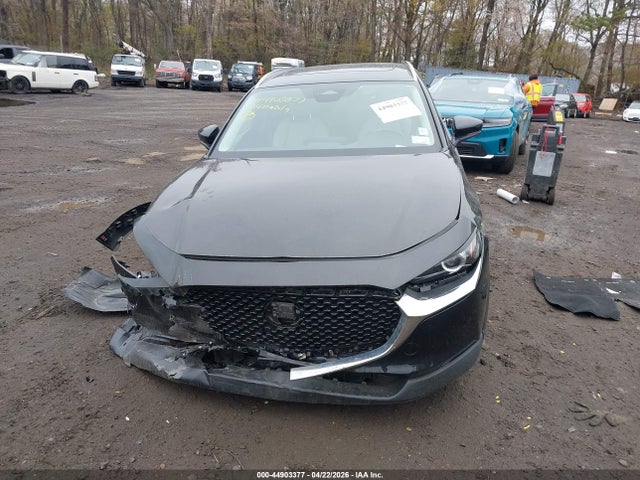 Aukcja sprzedaży 2024 Mazda Cx-30 2.5 S Preferred Package, vin: 3MVDMBCM2RM607185, numer aukcji: 44903377