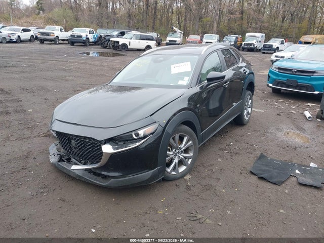 Aukcja sprzedaży 2024 Mazda Cx-30 2.5 S Preferred Package, vin: 3MVDMBCM2RM607185, numer aukcji: 44903377