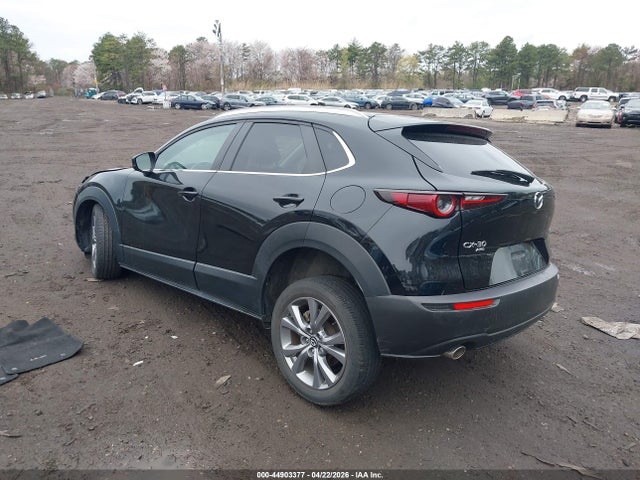 Aukcja sprzedaży 2024 Mazda Cx-30 2.5 S Preferred Package, vin: 3MVDMBCM2RM607185, numer aukcji: 44903377