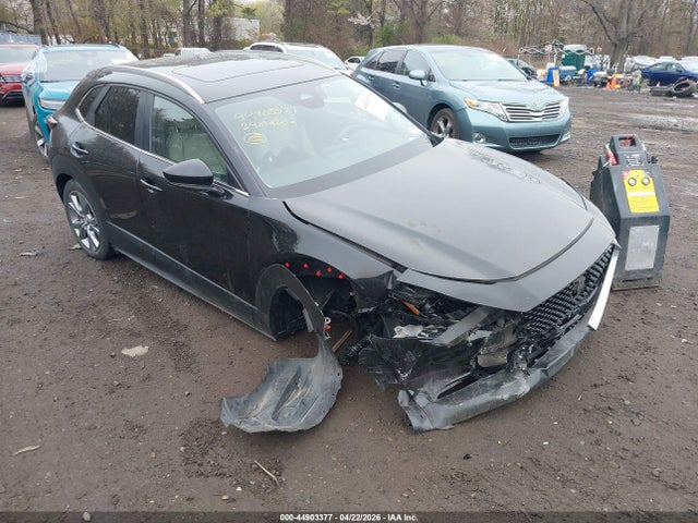 Aukcja sprzedaży 2024 Mazda Cx-30 2.5 S Preferred Package, vin: 3MVDMBCM2RM607185, numer aukcji: 44903377