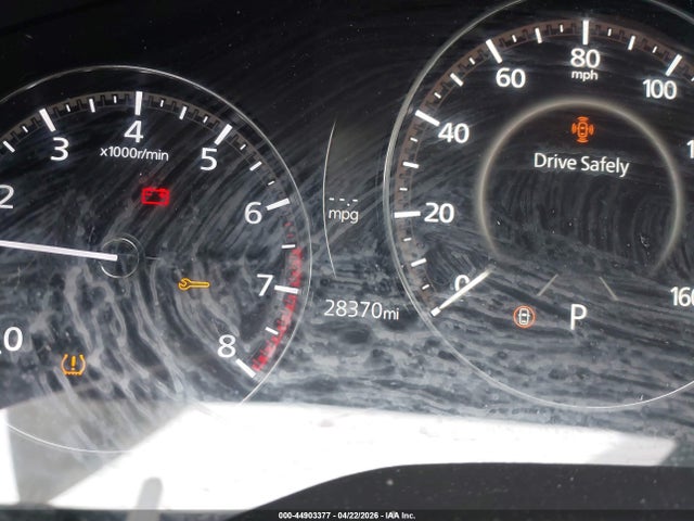 Aukcja sprzedaży 2024 Mazda Cx-30 2.5 S Preferred Package, vin: 3MVDMBCM2RM607185, numer aukcji: 44903377