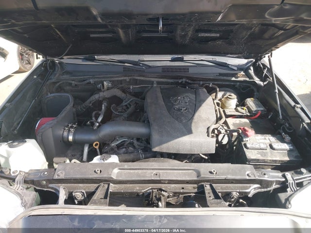 2021 TOYOTA TACOMA 3TMDZ5BN4MM114647 Photo 9