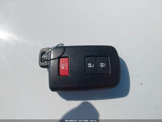 2021 TOYOTA TACOMA 3TMDZ5BN4MM114647 Photo 10