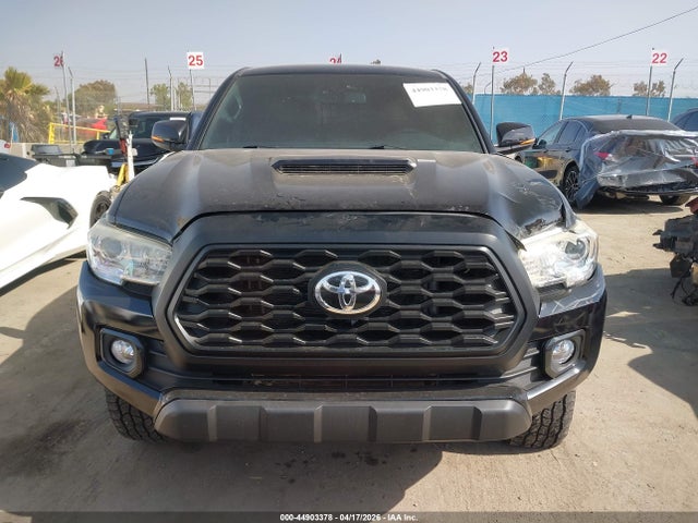 3TMDZ5BN4MM114647 Toyota Tacoma Trd Sport
