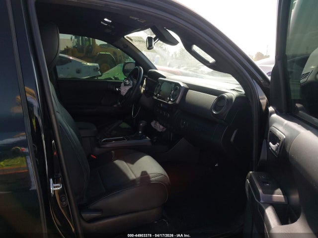 2021 TOYOTA TACOMA 3TMDZ5BN4MM114647 Photo 4