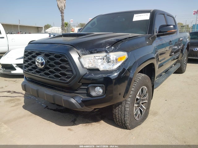 2021 TOYOTA TACOMA 3TMDZ5BN4MM114647 Photo 5