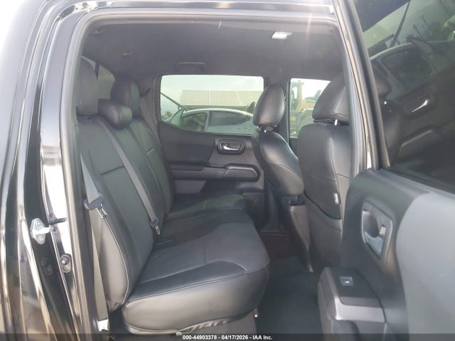 2021 TOYOTA TACOMA 3TMDZ5BN4MM114647 Photo 7