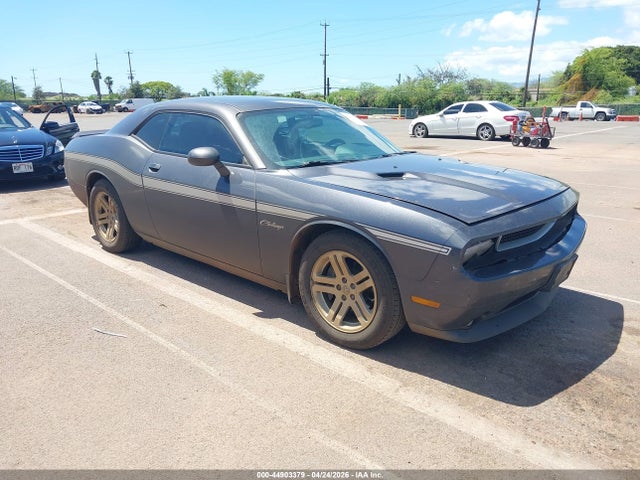 2013 Dodge Challenger Sxt Plus მანქანა იყიდება აუქციონზე, vin: 2C3CDYAG8DH561984, აუქციონის ნომერი: 44903379
