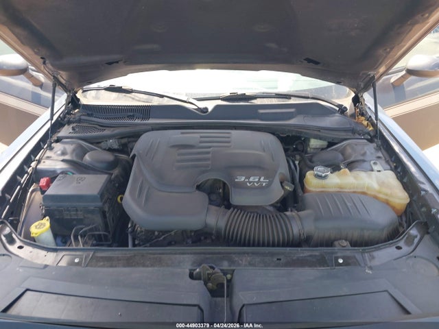 Aukcja sprzedaży 2013 Dodge Challenger Sxt Plus, vin: 2C3CDYAG8DH561984, numer aukcji: 44903379
