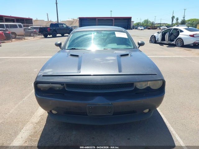 Aukcja sprzedaży 2013 Dodge Challenger Sxt Plus, vin: 2C3CDYAG8DH561984, numer aukcji: 44903379