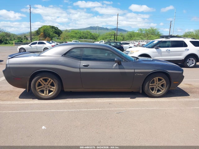 Aukcja sprzedaży 2013 Dodge Challenger Sxt Plus, vin: 2C3CDYAG8DH561984, numer aukcji: 44903379