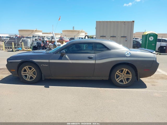 Aukcja sprzedaży 2013 Dodge Challenger Sxt Plus, vin: 2C3CDYAG8DH561984, numer aukcji: 44903379