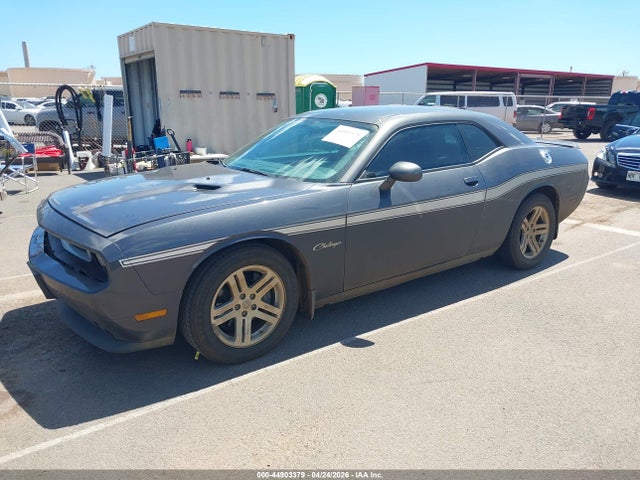 Aukcja sprzedaży 2013 Dodge Challenger Sxt Plus, vin: 2C3CDYAG8DH561984, numer aukcji: 44903379