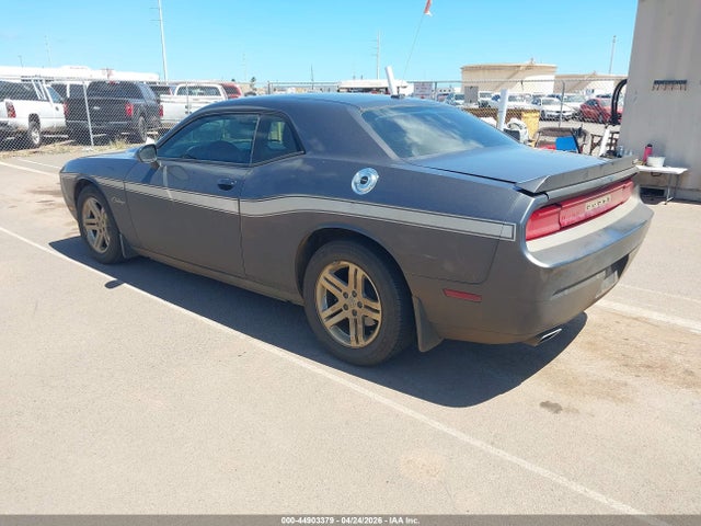 Aukcja sprzedaży 2013 Dodge Challenger Sxt Plus, vin: 2C3CDYAG8DH561984, numer aukcji: 44903379